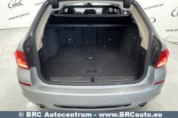 BMW 530 d xDrive Automatas 2017 full