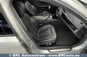 BMW 530 d xDrive Automatas 2017