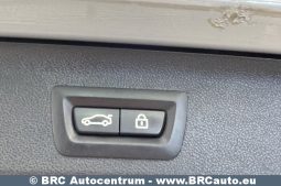 BMW 530 d xDrive Automatas 2017 full