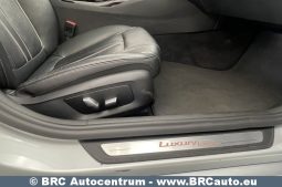 BMW 530 d xDrive Automatas 2017 full