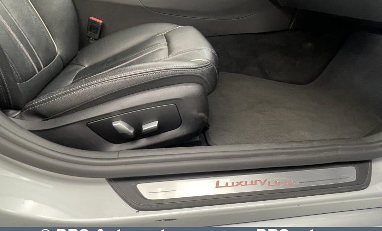 BMW 530 d xDrive Automatas 2017 full