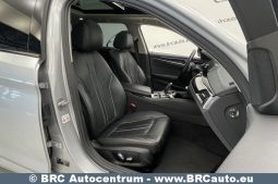 BMW 530 d xDrive Automatas 2017 full