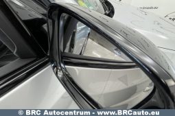 BMW 530 d xDrive Automatas 2017 full