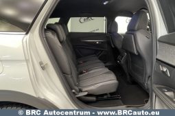 Peugeot 5008 1.5 BlueHDi GT Line Automatas 2018 full