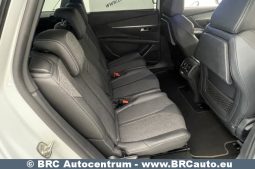 Peugeot 5008 1.5 BlueHDi GT Line Automatas 2018 full