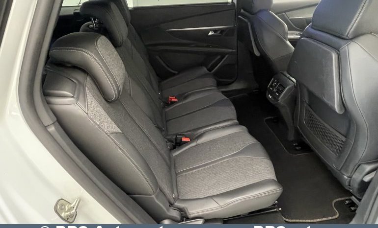 Peugeot 5008 1.5 BlueHDi GT Line Automatas 2018 full