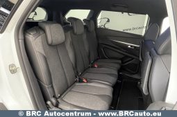 Peugeot 5008 1.5 BlueHDi GT Line Automatas 2018 full