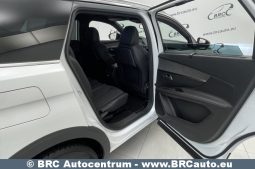 Peugeot 5008 1.5 BlueHDi GT Line Automatas 2018 full