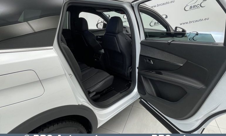 Peugeot 5008 1.5 BlueHDi GT Line Automatas 2018 full