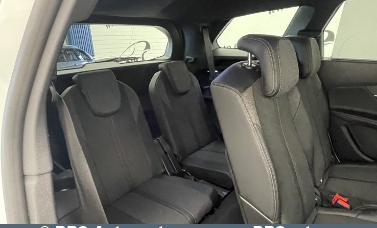 Peugeot 5008 1.5 BlueHDi GT Line Automatas 2018 full