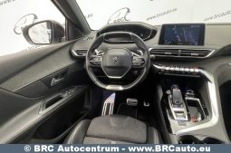Peugeot 5008 1.5 BlueHDi GT Line Automatas 2018 full