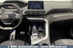 Peugeot 5008 1.5 BlueHDi GT Line Automatas 2018 full