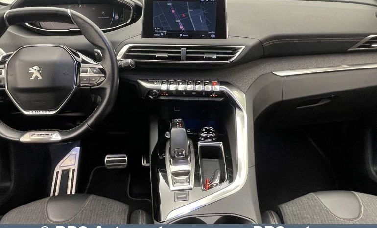 Peugeot 5008 1.5 BlueHDi GT Line Automatas 2018 full