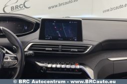 Peugeot 5008 1.5 BlueHDi GT Line Automatas 2018 full