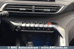Peugeot 5008 1.5 BlueHDi GT Line Automatas 2018 full