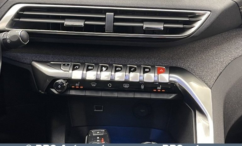 Peugeot 5008 1.5 BlueHDi GT Line Automatas 2018 full
