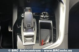 Peugeot 5008 1.5 BlueHDi GT Line Automatas 2018 full