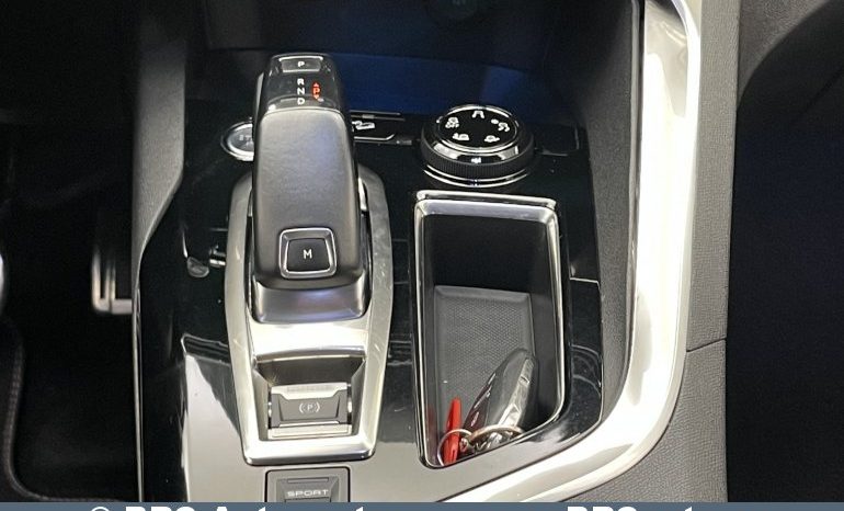 Peugeot 5008 1.5 BlueHDi GT Line Automatas 2018 full