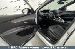 Peugeot 5008 1.5 BlueHDi GT Line Automatas 2018 full