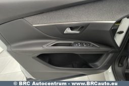 Peugeot 5008 1.5 BlueHDi GT Line Automatas 2018 full