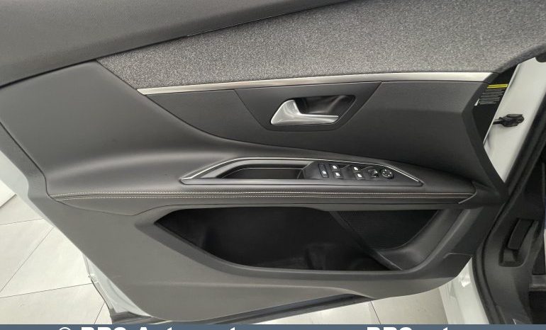 Peugeot 5008 1.5 BlueHDi GT Line Automatas 2018 full