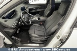 Peugeot 5008 1.5 BlueHDi GT Line Automatas 2018 full