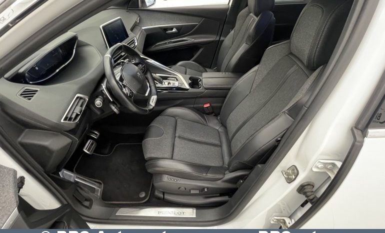 Peugeot 5008 1.5 BlueHDi GT Line Automatas 2018 full