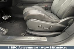 Peugeot 5008 1.5 BlueHDi GT Line Automatas 2018 full
