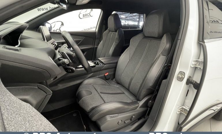 Peugeot 5008 1.5 BlueHDi GT Line Automatas 2018 full