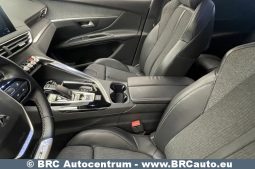 Peugeot 5008 1.5 BlueHDi GT Line Automatas 2018 full