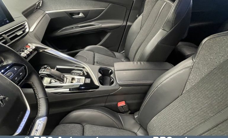 Peugeot 5008 1.5 BlueHDi GT Line Automatas 2018 full