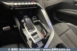 Peugeot 5008 1.5 BlueHDi GT Line Automatas 2018 full