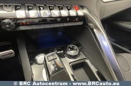 Peugeot 5008 1.5 BlueHDi GT Line Automatas 2018 full