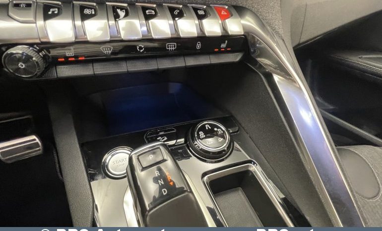 Peugeot 5008 1.5 BlueHDi GT Line Automatas 2018 full