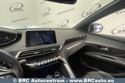 Peugeot 5008 1.5 BlueHDi GT Line Automatas 2018 full