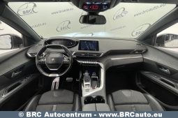 Peugeot 5008 1.5 BlueHDi GT Line Automatas 2018 full