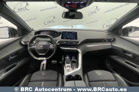 Peugeot 5008 1.5 BlueHDi GT Line Automatas 2018