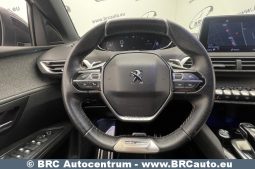 Peugeot 5008 1.5 BlueHDi GT Line Automatas 2018 full