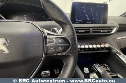 Peugeot 5008 1.5 BlueHDi GT Line Automatas 2018 full