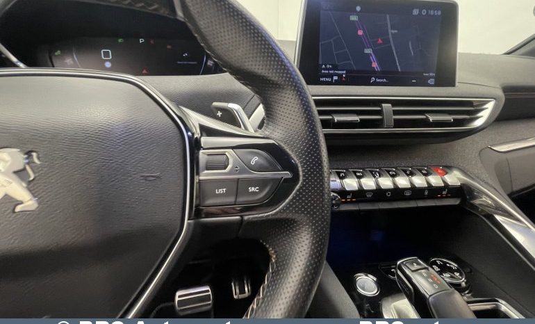 Peugeot 5008 1.5 BlueHDi GT Line Automatas 2018 full