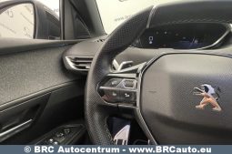 Peugeot 5008 1.5 BlueHDi GT Line Automatas 2018 full
