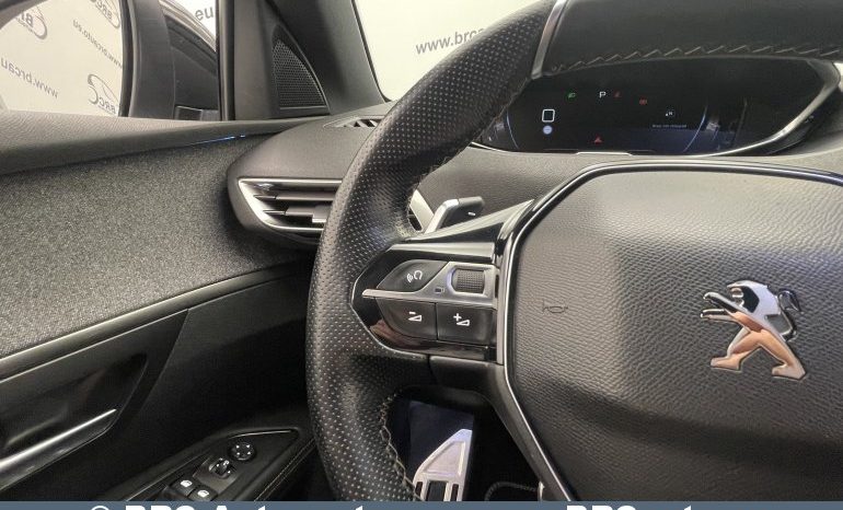 Peugeot 5008 1.5 BlueHDi GT Line Automatas 2018 full