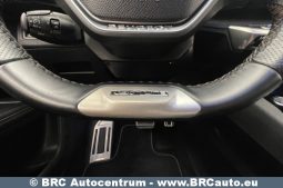 Peugeot 5008 1.5 BlueHDi GT Line Automatas 2018 full
