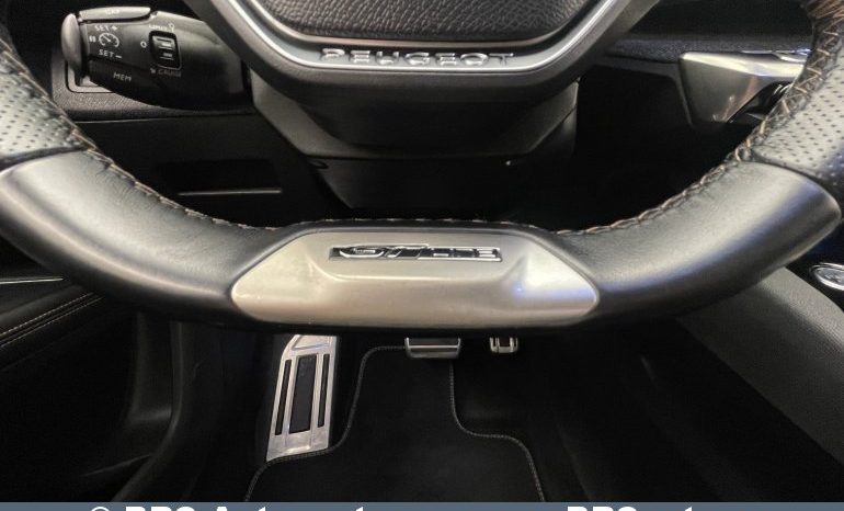 Peugeot 5008 1.5 BlueHDi GT Line Automatas 2018 full