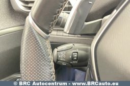 Peugeot 5008 1.5 BlueHDi GT Line Automatas 2018 full