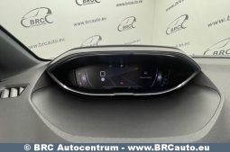 Peugeot 5008 1.5 BlueHDi GT Line Automatas 2018 full