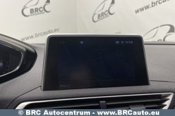 Peugeot 5008 1.5 BlueHDi GT Line Automatas 2018 full