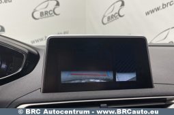 Peugeot 5008 1.5 BlueHDi GT Line Automatas 2018 full