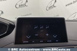 Peugeot 5008 1.5 BlueHDi GT Line Automatas 2018 full