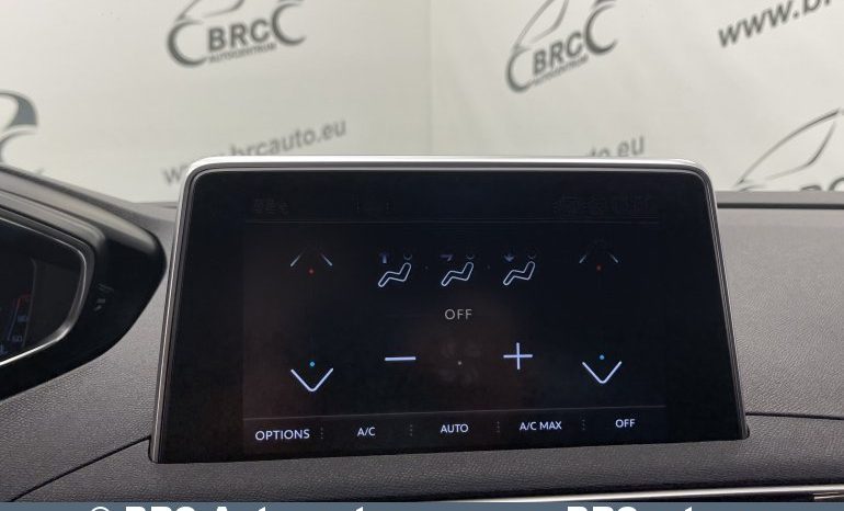 Peugeot 5008 1.5 BlueHDi GT Line Automatas 2018 full